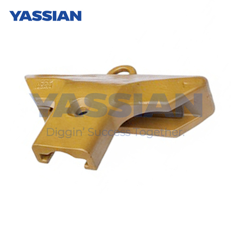 WS200 2000J Bucket Protector Heavy Duty Excavator Wear Protection GET Parts