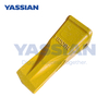 J250 1U3252SYL for CAT 312 Excavator Bucket Teeth Alloy Steel 48-52HRC Over 20J Impact