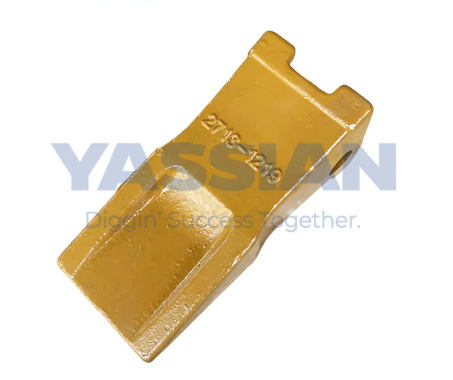 2713-1219 Standard Bucket Tooth Point Excavator DH300 Product Type
