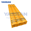 5D9559 Bulldozer Loader Grader Cutting Edge Tractor Grader Cutting Edge Construction Machinery Parts