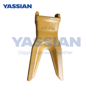 2209108 220-9108 Double Spike Teeth K100 Series Fit for Caterpillar