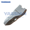YASSIAN 230111-00106 OEM Parts Bucket Tooth Suitable for EXCAVATOR, LOADER, DOZER, MOTOR GRADER