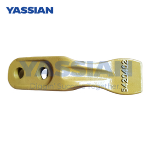 54204202 Bucket Tooth Supplier Excavator Ground Engaging Tool Parts