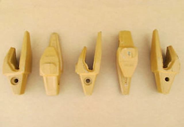Excavator Bucket Adapters