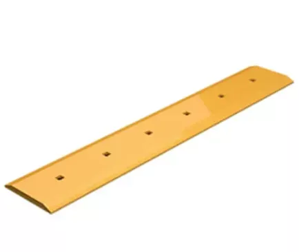 6 Holes Grader Blade Cutting Edge 1406836