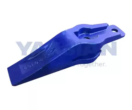 Excavator Wear Parts Casting Bucket.webp