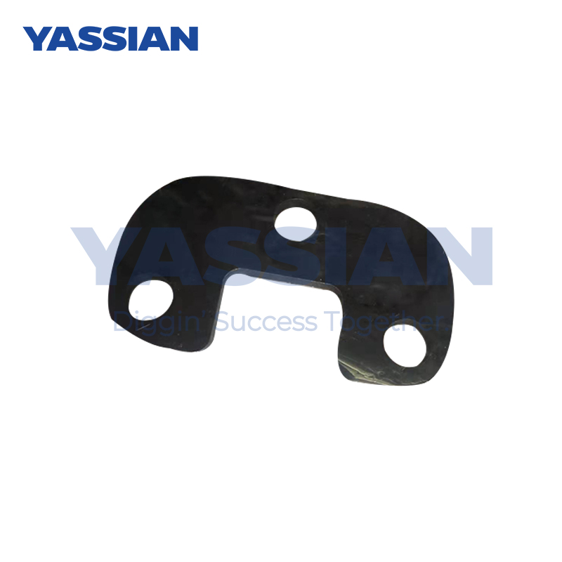 8W1749 Blade Bracket Support Plate for Cat Motor Graders