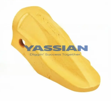 Rock Penetrator Bucket Tooth