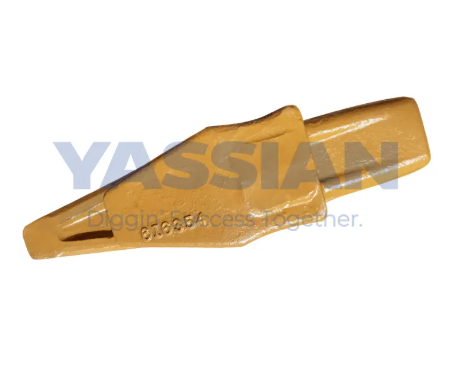 616354 J350 Weld-on Excavator Adapter (6I6354 3G8354)