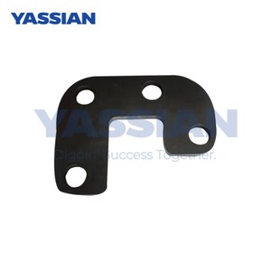 6D-5415 Blade Bracket Support Plate for Cat Motor Graders