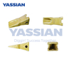 SY55 Bucket Teeth for SANY Excavator Heavy Duty Replacement GET Parts