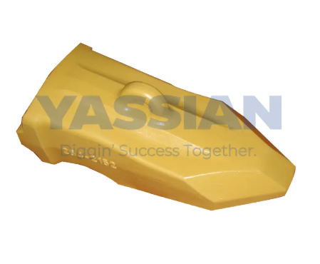 Heavy Duty Bucket Teeth for Excavators and Loaders