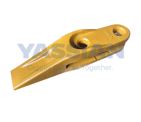 ASSIAN 1U1857 Bolt-On Bucket Tooth product page