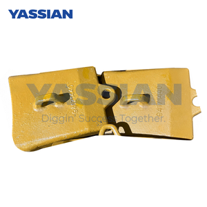 TS922RML / 94171440 Heavy Bucket Tooth for Komatsu PC4000