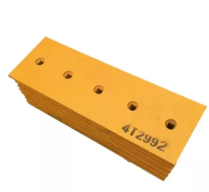 4T2992 Caterpillar Bucket Cutting Edge