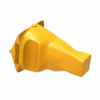 DRP ESCO Dredge Weld-On Nose Adapter Size 28 | 48 – Heavy Duty Dredging Wear Parts
