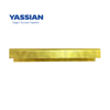 446-1527 Manganese Bronze Circle Blade Wear Strip – Replacement for 178-1685