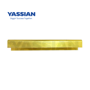 446-1527 Manganese Bronze Circle Blade Wear Strip – Replacement for 178-1685