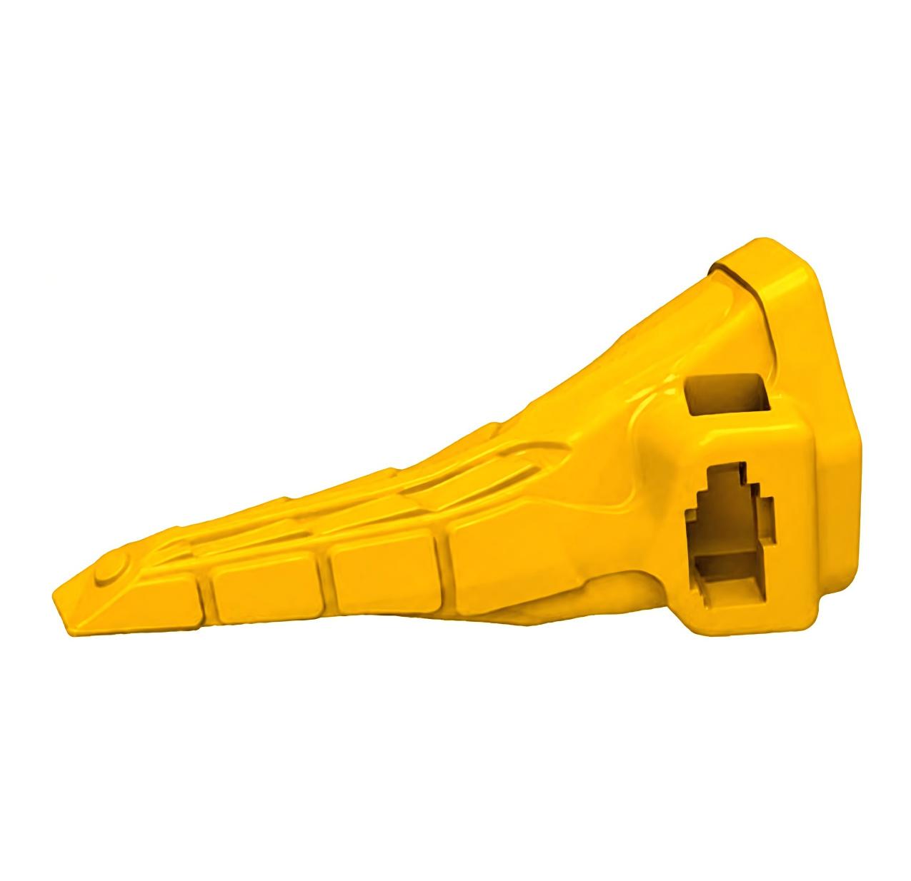 IHC CB Standard Dredge Tooth Size 200 | Durable Cutter Teeth for Dredging Equipment