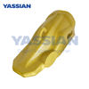 K85RP3 Bucket Teeth Replacement Heavy Duty Excavator Ground Engaging Tools
