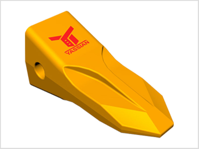 Rock-Chisel