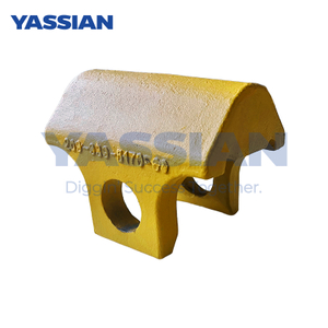 209-939-5170 Bucket Side Cutters Protector for Caterpillar Excavator GET Wear Parts