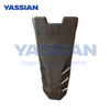 230111-00093 Bucket Teeth for Doosan Excavator Heavy Duty Replacement Tooth