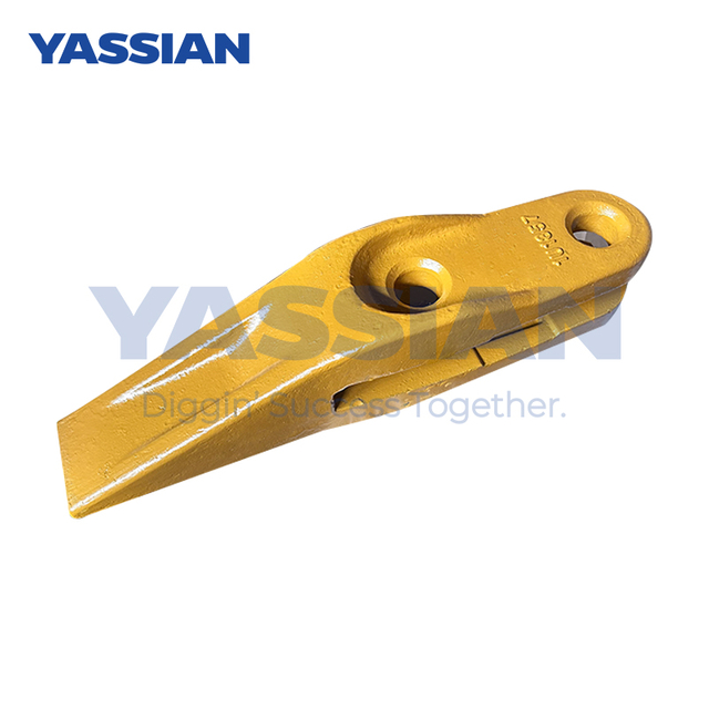 1U1857 Bolt-On Bucket Tooth for Cat 924F and 928G Loaders