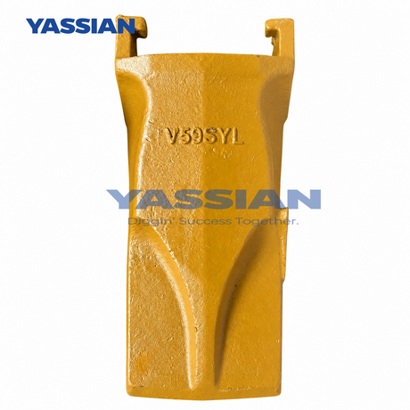 V59SYL General Purpose Long Bucket Tooth for ESCO Super V V59 System