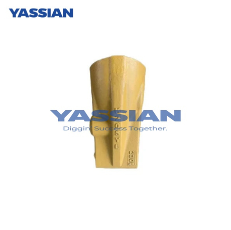 K20SYL Standard Bucket Tooth for Kmax 20 Series