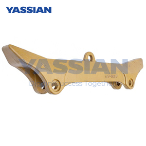 Excavator 365B PROTECTOR-SIDE BAR 125-0800