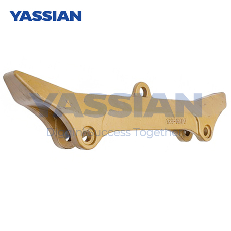 Excavator 365B PROTECTOR-SIDE BAR 125-0800