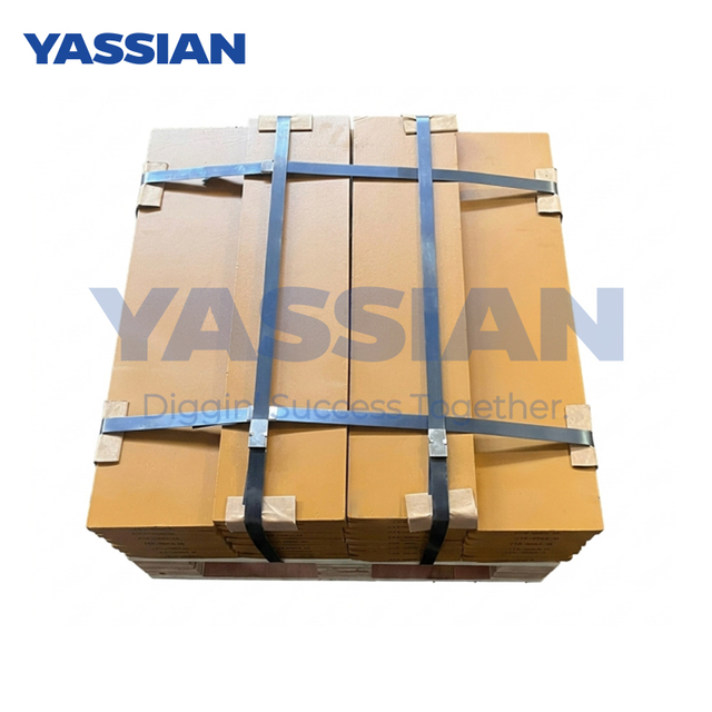 Construction Machinery Parts High Quality Excavator Spare Parts Cutting Edge Dozer Spare Parts Cutting Edges 219-9484
