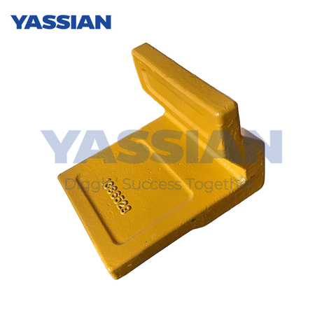 138-6529 Bucket Side Cutters Protector for Caterpillar Excavator GET Wear Parts