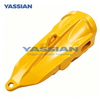 XS85 Series Replacement Bucket Teeth XS85SYL ，XS85RC ， XS85T ， XS85WT ， XS85RP2 ， XS85RP3