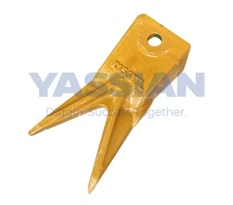 other tooth profiles