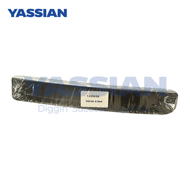 333-0960 Nylon Motor Grader Wear Strip – Aftermarket Replacement for Caterpillar® Equipment