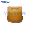 WS200 Bucket Protector Heavy Duty Excavator Wear Protection GET Parts