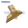 WS200 Bucket Protector Heavy Duty Excavator Wear Protection GET Parts