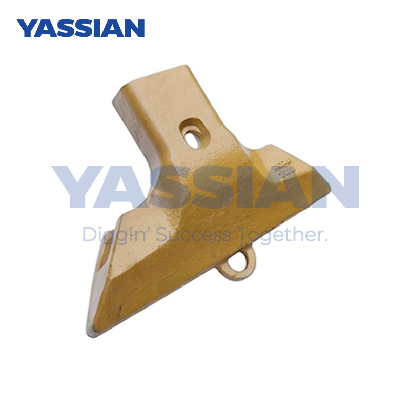 WS200 Bucket Protector Heavy Duty Excavator Wear Protection GET Parts