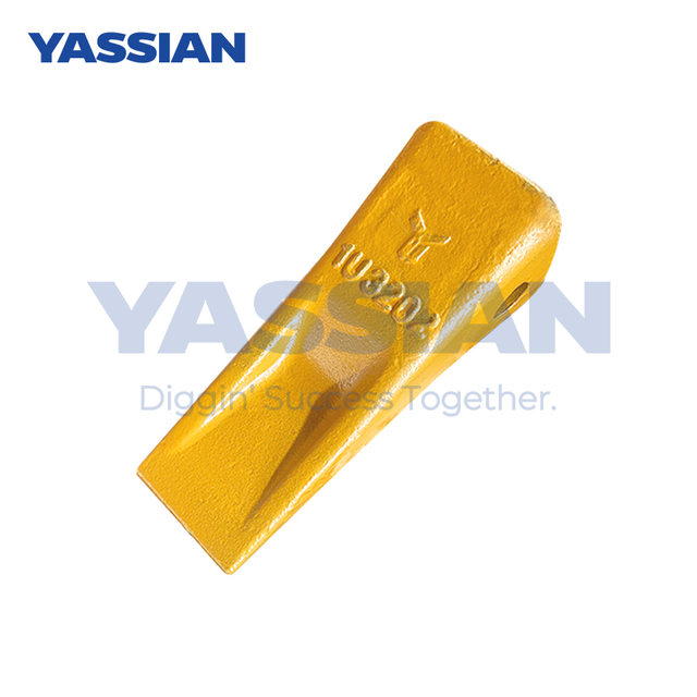 OEM Replacement Spare Parts 1U3202 CAT Excavator Bucket Tooth