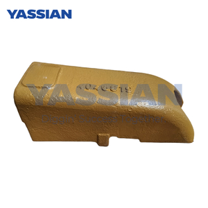 4046819 Bucket Tooth Adapter Replacement Excavator GET Wear Parts
