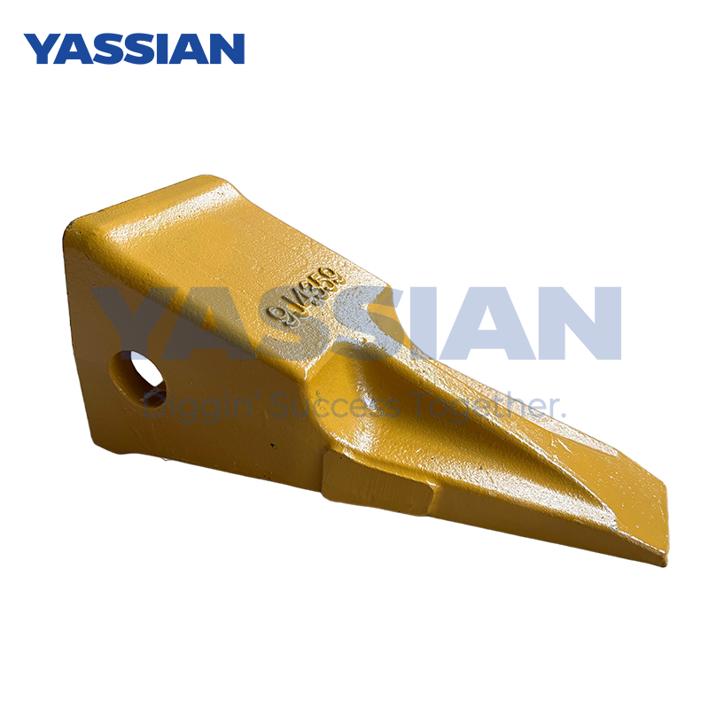 J350 9J4359 Bucket Teeth Supplier for Caterpillar Excavator Wear Parts