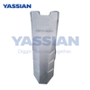 DH700 DX700 DX800 Excavator Bucket Tooth 230111-00094 TL for Construction Demolition Bucket Teeth Excavators