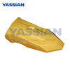 Heavy Duty Bucket Teeth for Excavators and Loaders | Replacement GET Parts