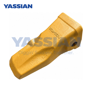 61QB-31310 Tiger Point Bucket Tooth for Hyundai Excavators