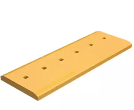 7J2972 Cat Bulldozer Dozer Cutting Edge