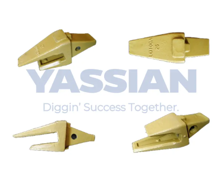 SANY SY75 Excavator Tooth Adapter.png