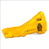 IHC CB Flare Dredge Teeth Size 200 | High Wear Resistant Cutter Teeth for Dredging Equipment