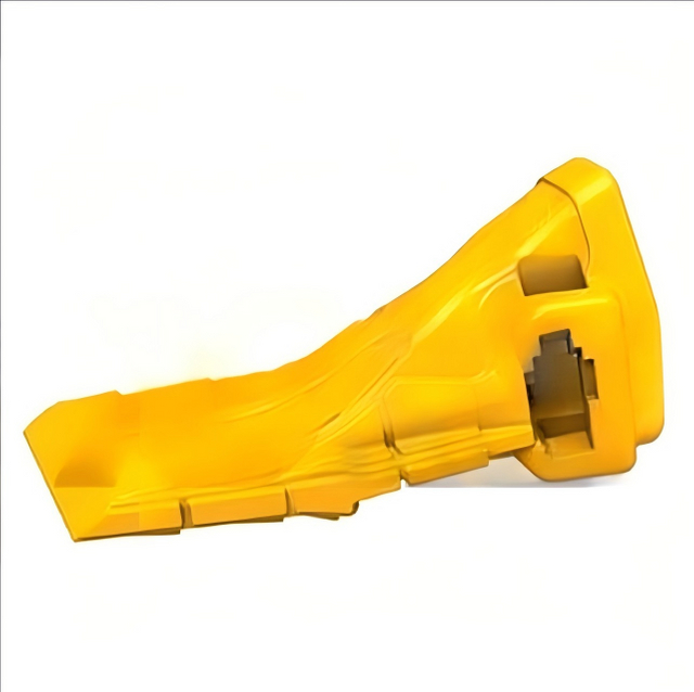 IHC CB Flare Dredge Teeth Size 200 | High Wear Resistant Cutter Teeth for Dredging Equipment